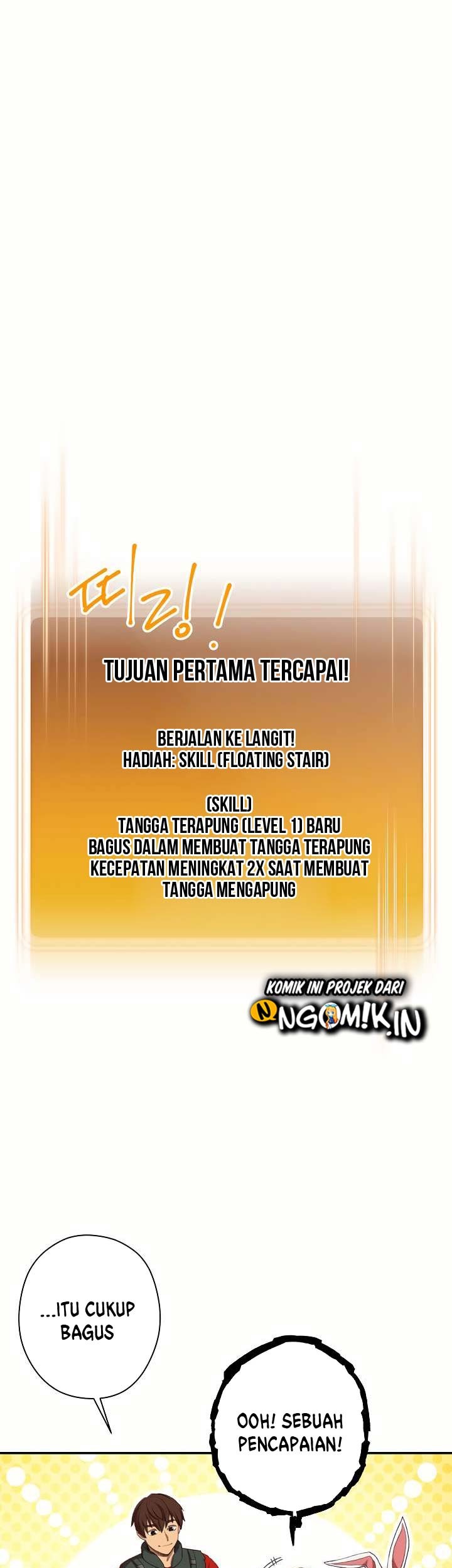 Dungeon Reset chapter 83 halaman 48