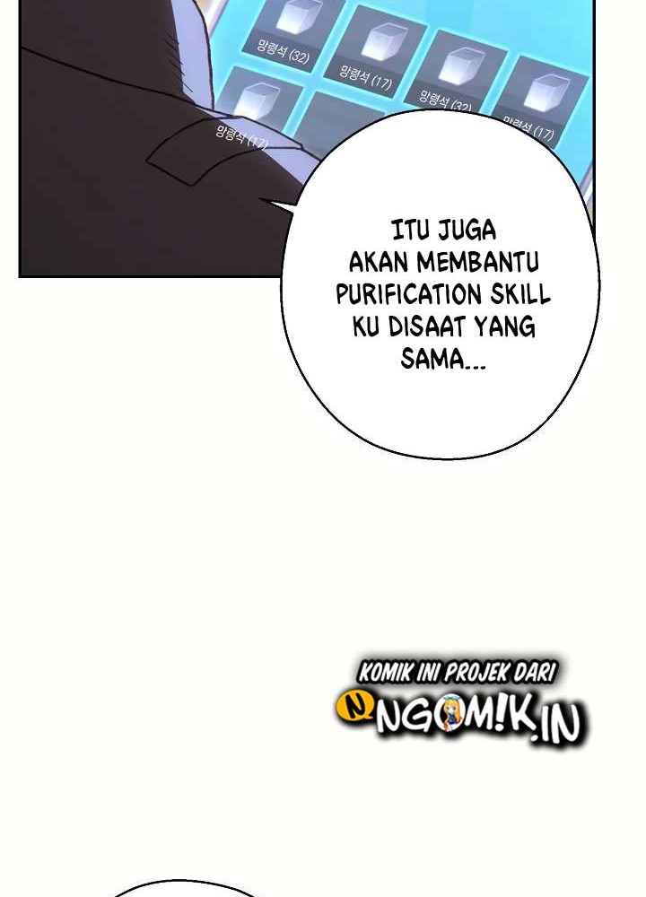 Dungeon Reset chapter 83 halaman 57