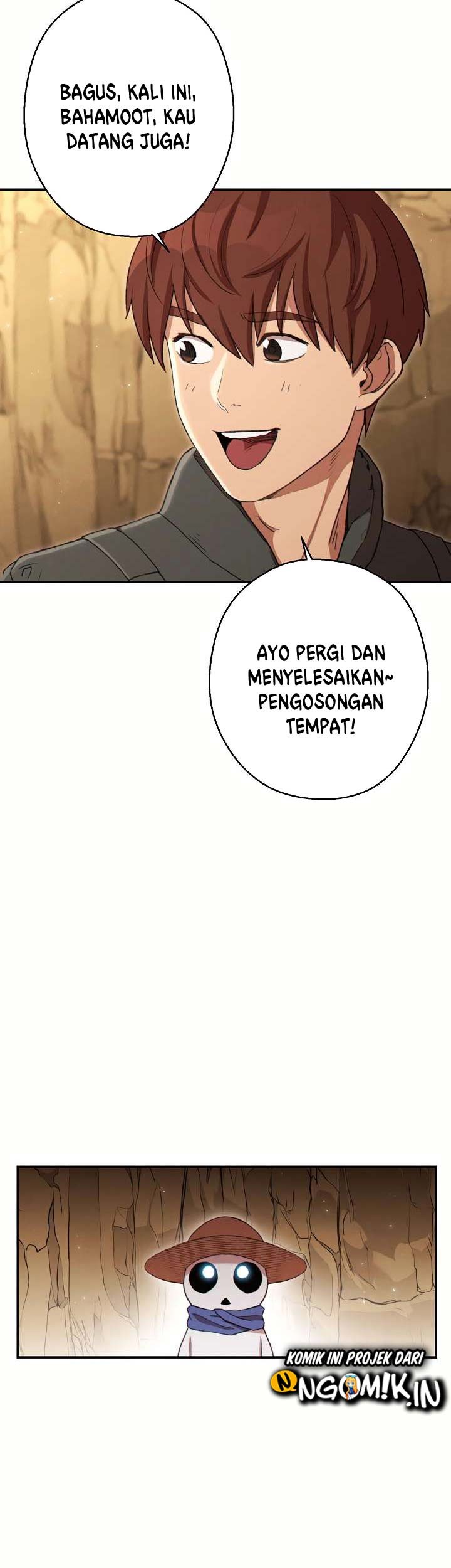 Dungeon Reset chapter 83 halaman 58