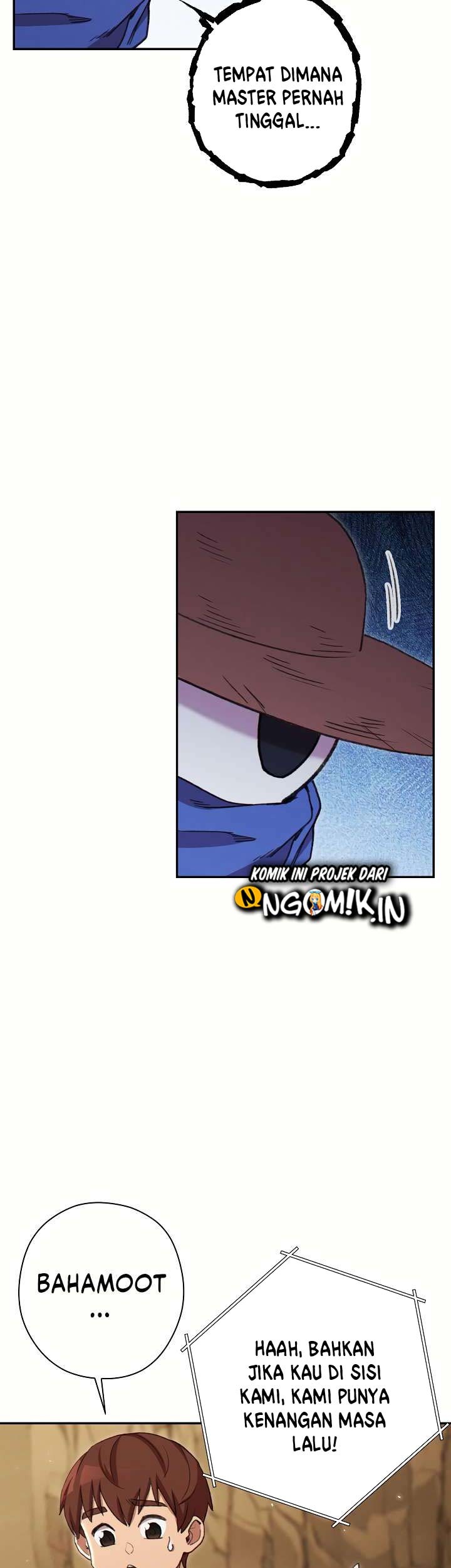 Dungeon Reset chapter 83 halaman 60