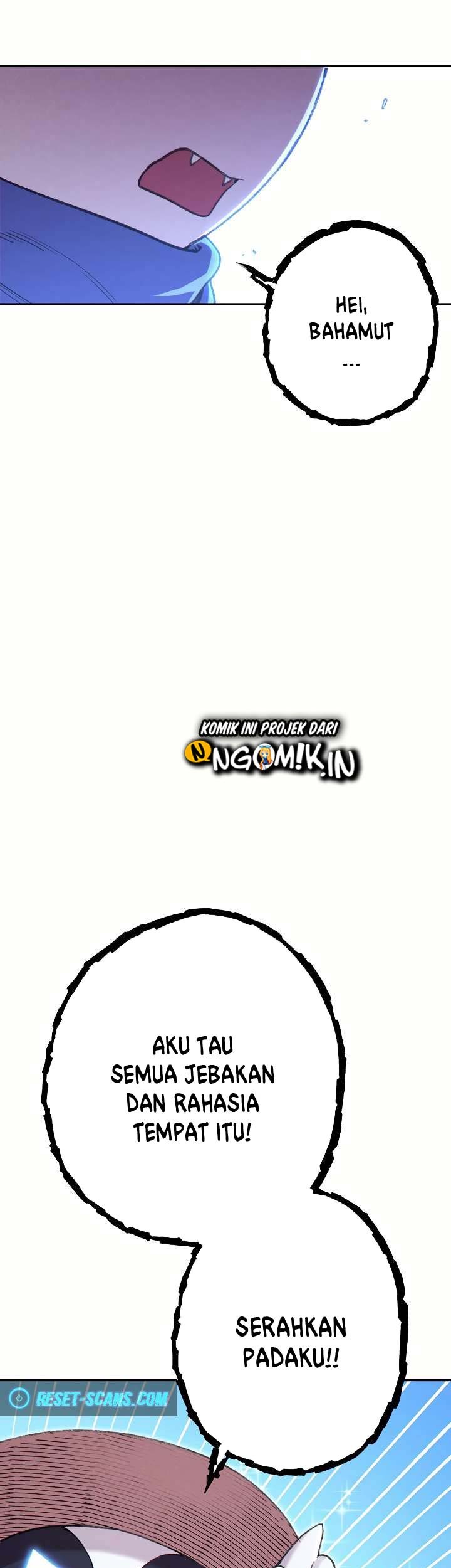 Dungeon Reset chapter 83 halaman 62