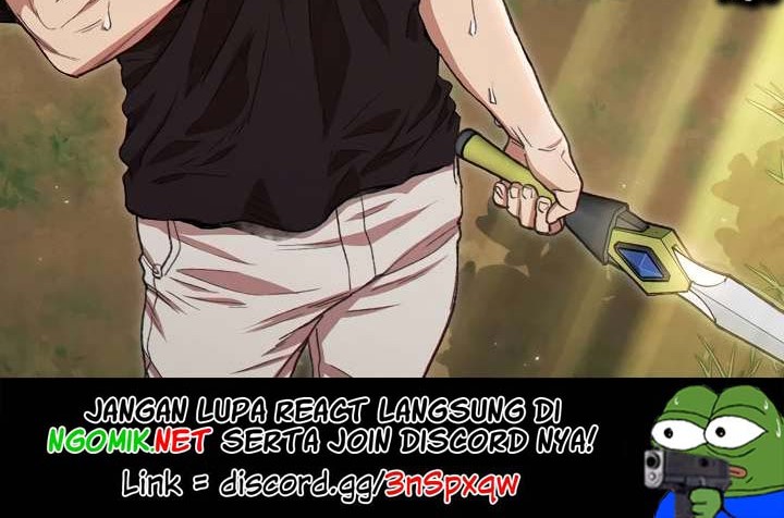 Dungeon Reset chapter 83 halaman 67