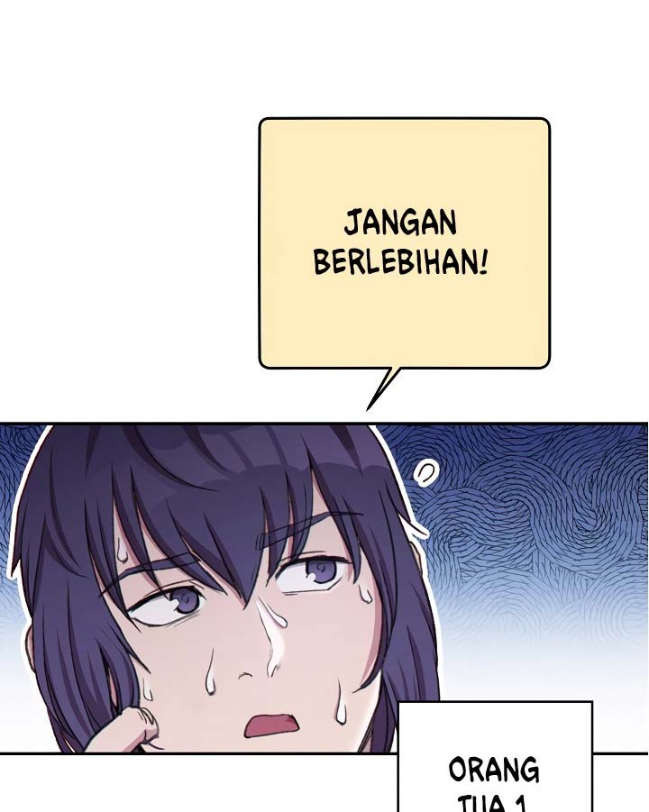 Dungeon Reset Bab 84 halaman 3