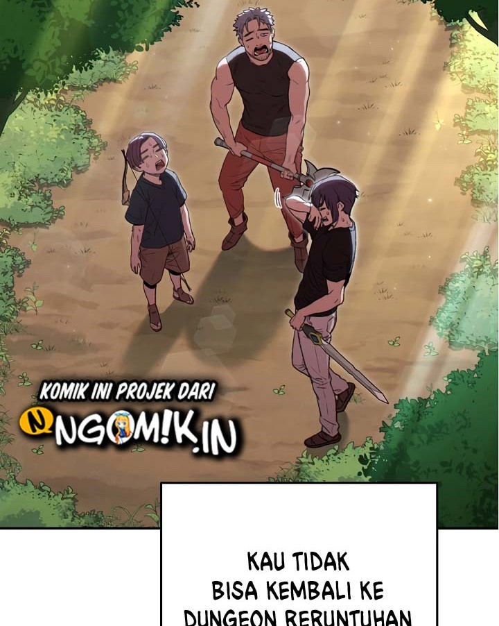 Dungeon Reset Bab 84 halaman 5