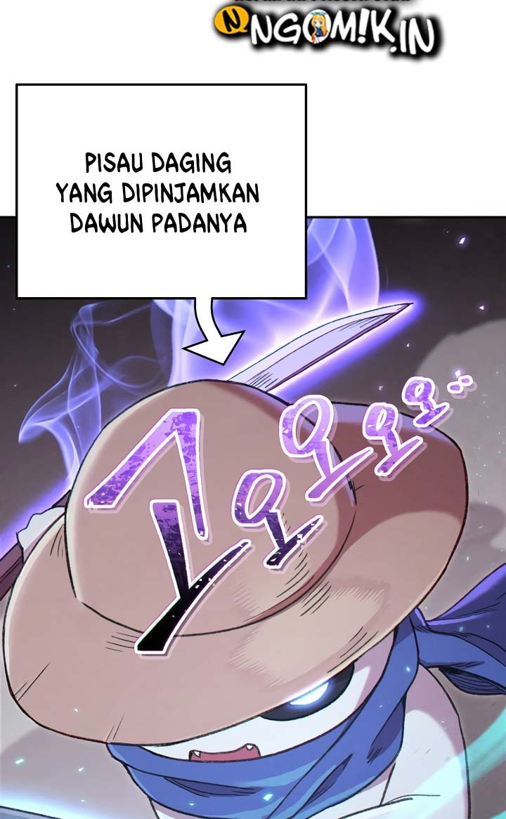 Dungeon Reset Bab 84 halaman 17