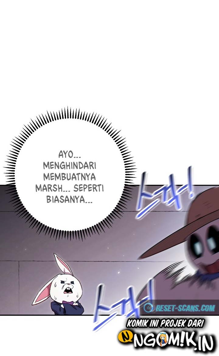 Dungeon Reset Bab 84 halaman 25