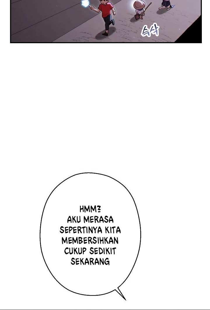 Dungeon Reset Bab 84 halaman 31