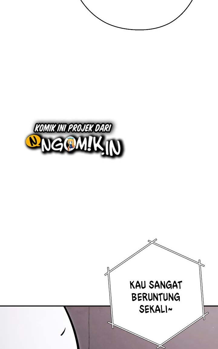 Dungeon Reset Bab 84 halaman 35