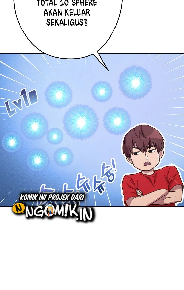 Dungeon Reset Bab 84 halaman 41