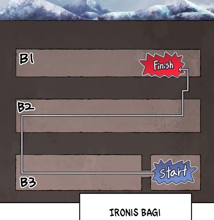 Dungeon Reset Bab 84 halaman 45