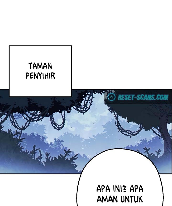 Dungeon Reset Bab 84 halaman 51