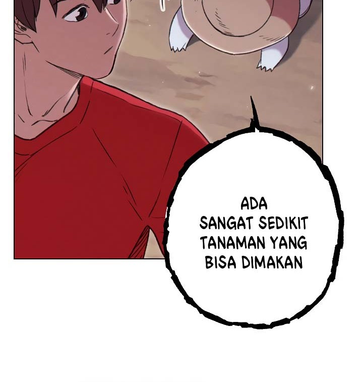 Dungeon Reset Bab 84 halaman 57