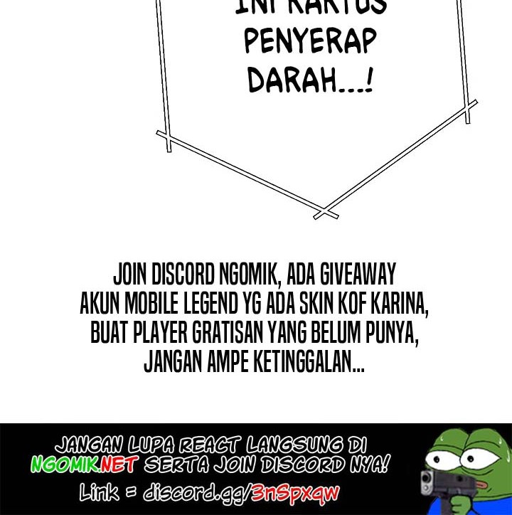 Dungeon Reset Bab 84 halaman 67