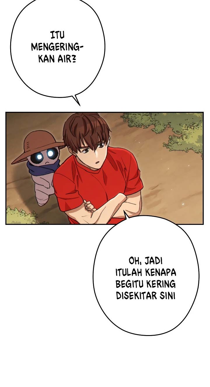 Dungeon Reset chapter 85 halaman 3