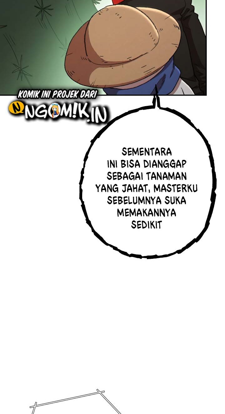 Dungeon Reset chapter 85 halaman 5
