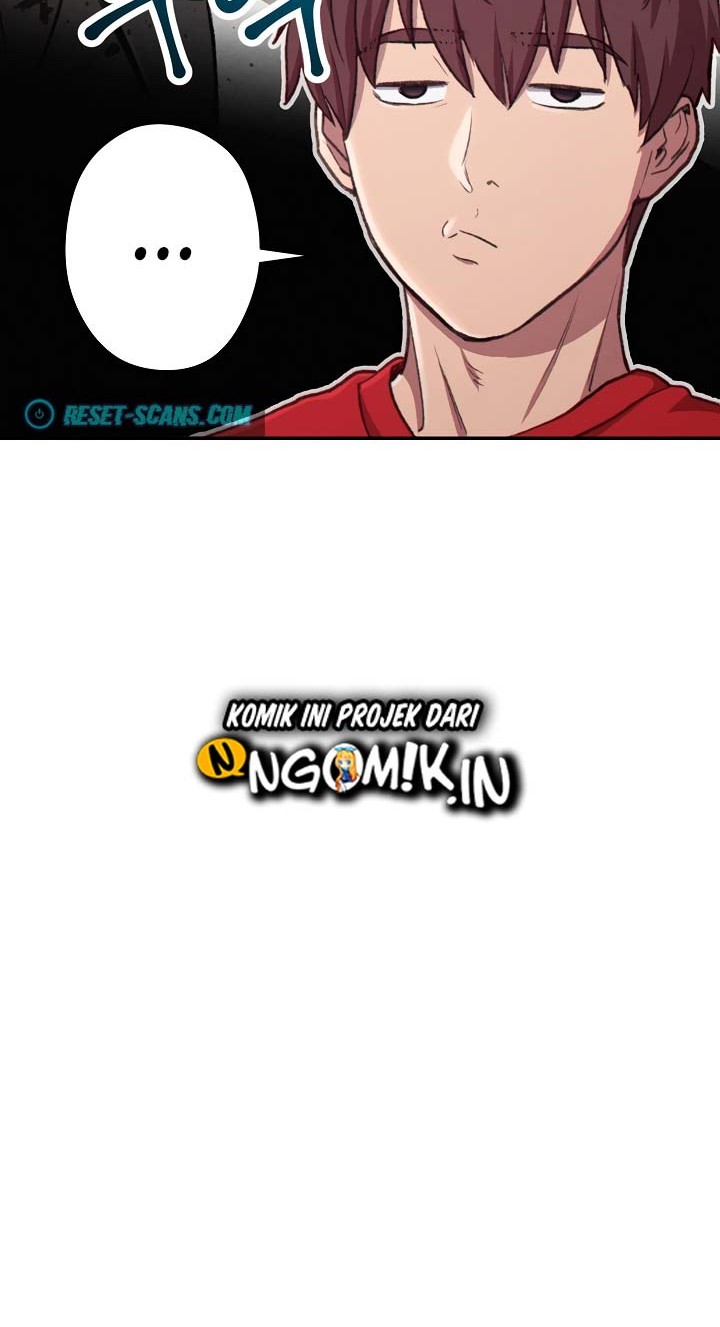 Dungeon Reset chapter 85 halaman 7