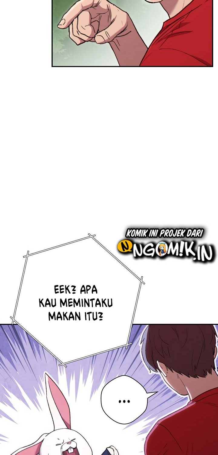 Dungeon Reset chapter 85 halaman 9