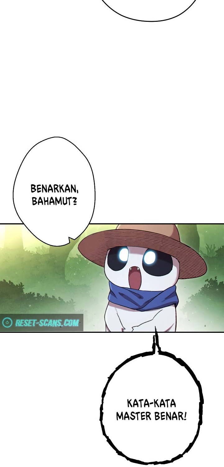 Dungeon Reset chapter 85 halaman 11