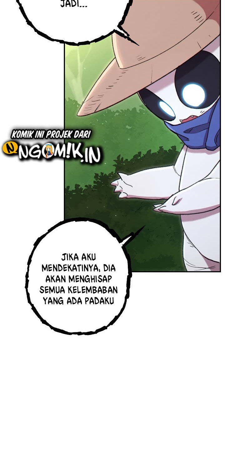Dungeon Reset chapter 85 halaman 13
