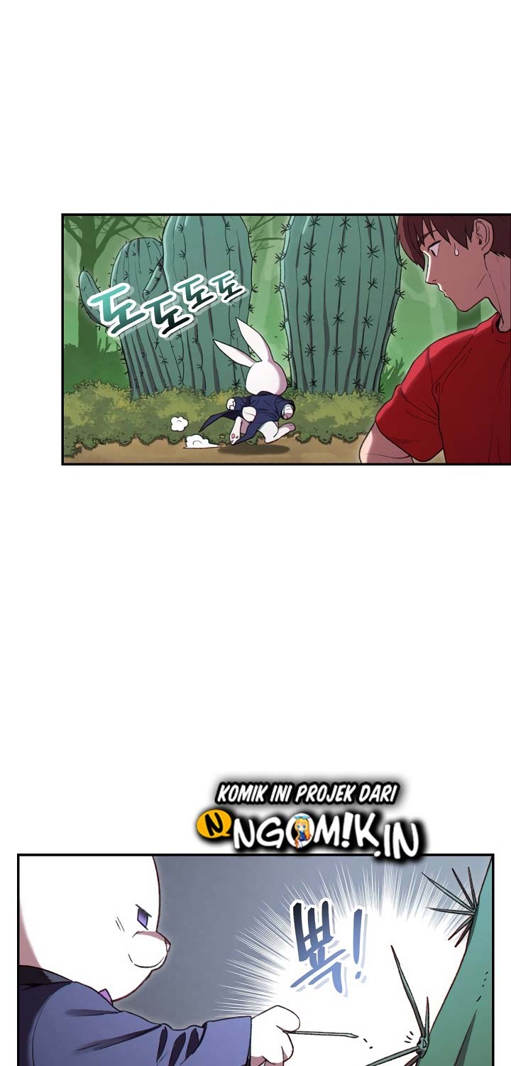 Dungeon Reset chapter 85 halaman 15