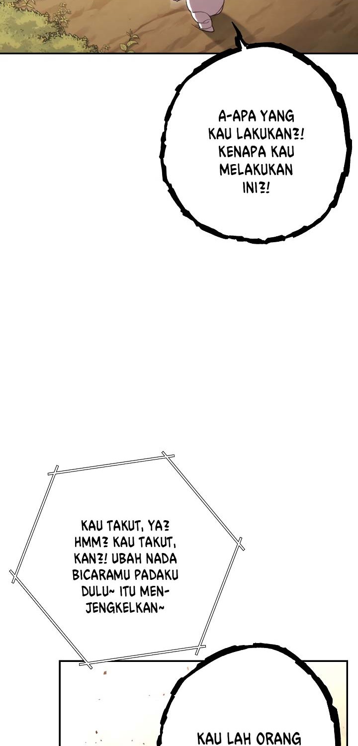 Dungeon Reset chapter 85 halaman 17