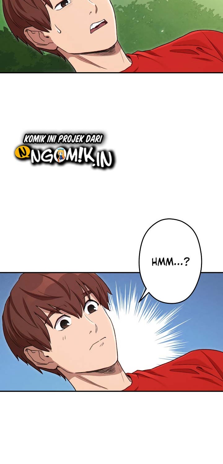 Dungeon Reset chapter 85 halaman 19