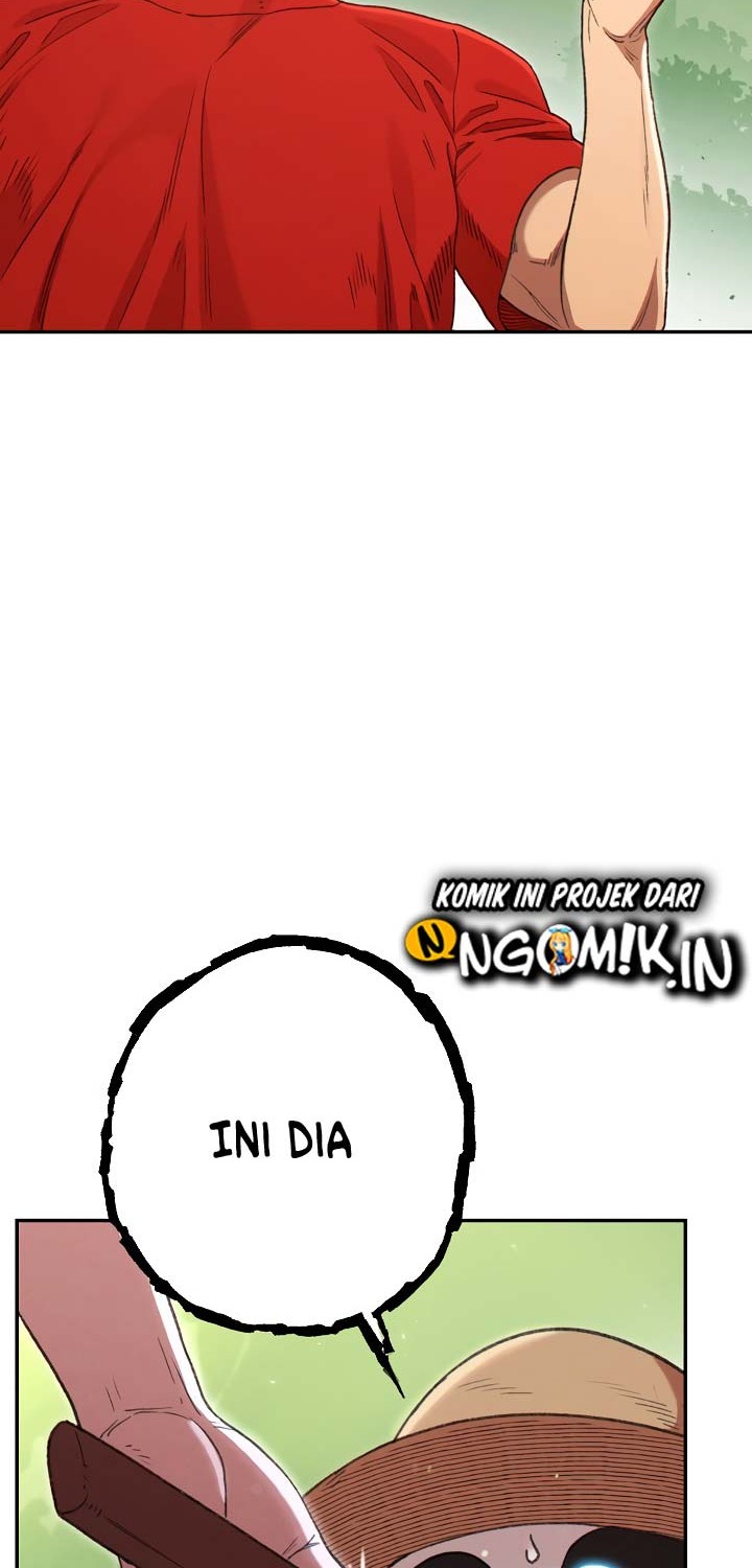 Dungeon Reset chapter 85 halaman 27