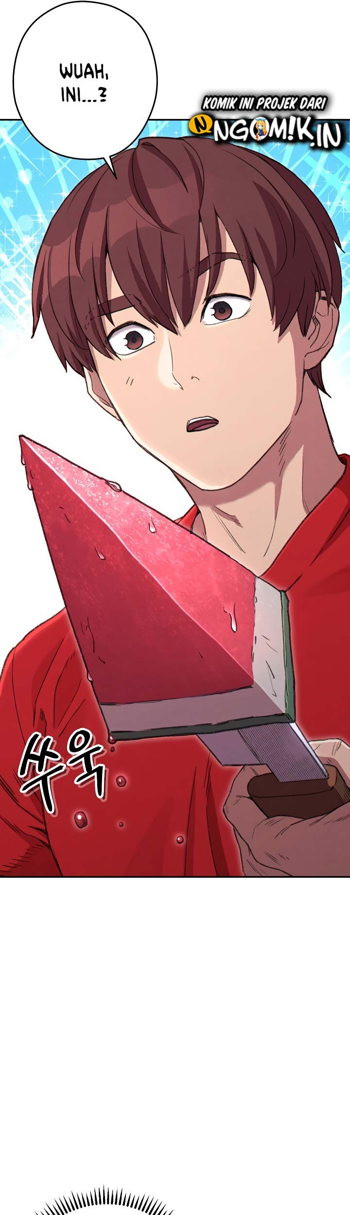 Dungeon Reset chapter 85 halaman 30