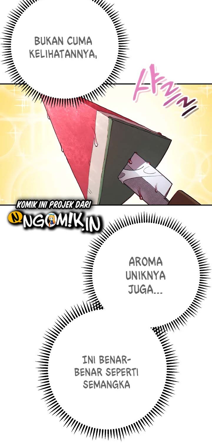 Dungeon Reset chapter 85 halaman 31