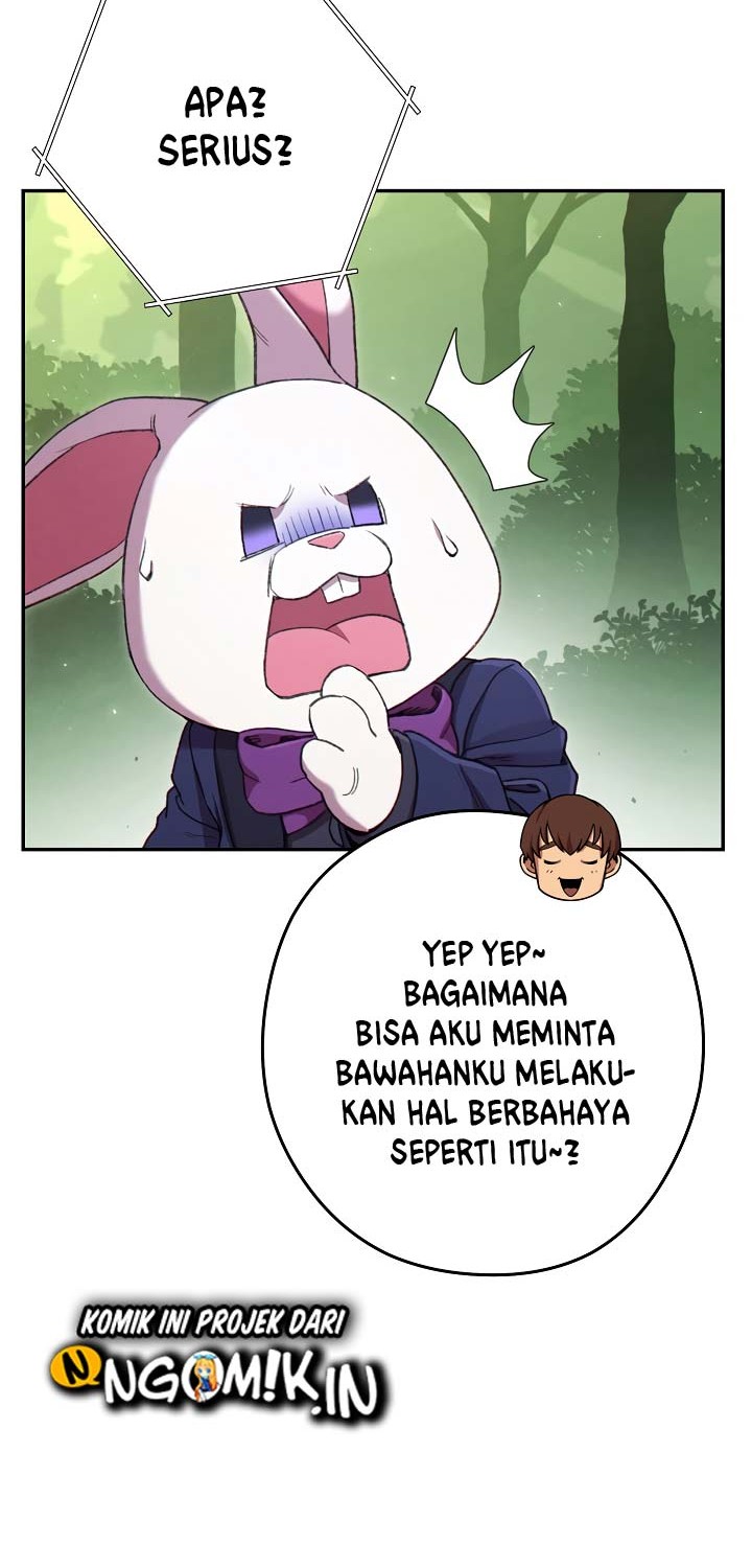 Dungeon Reset chapter 85 halaman 33