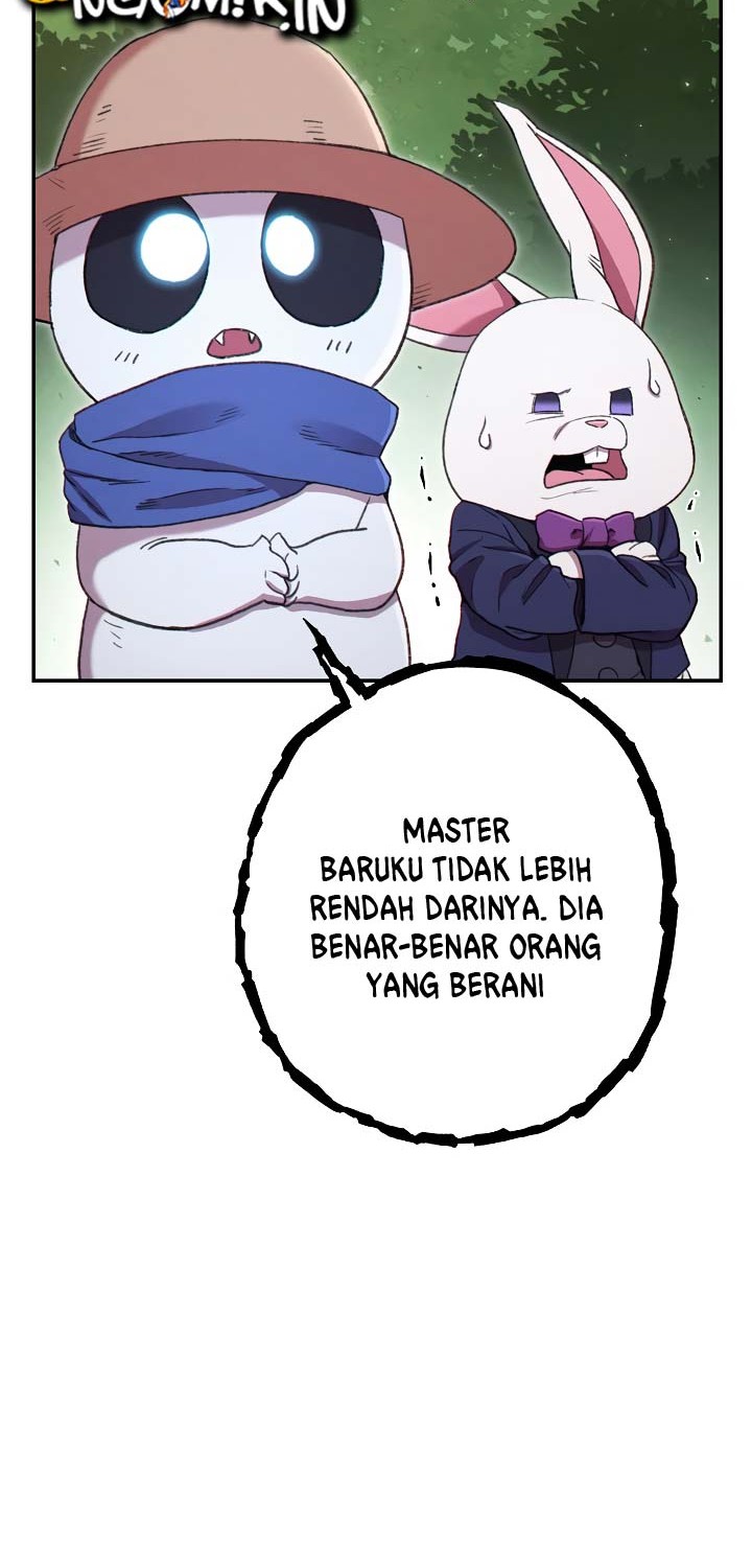 Dungeon Reset chapter 85 halaman 37