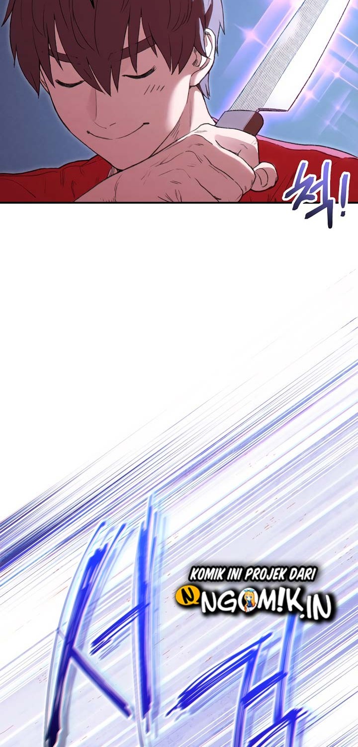 Dungeon Reset chapter 85 halaman 39