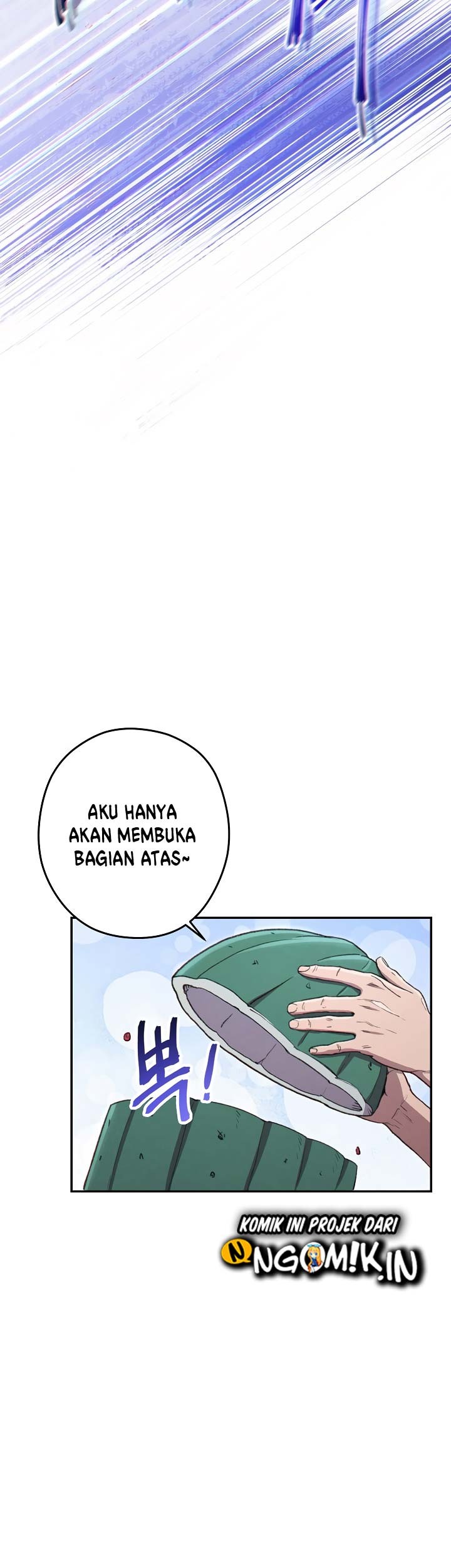 Dungeon Reset chapter 85 halaman 40