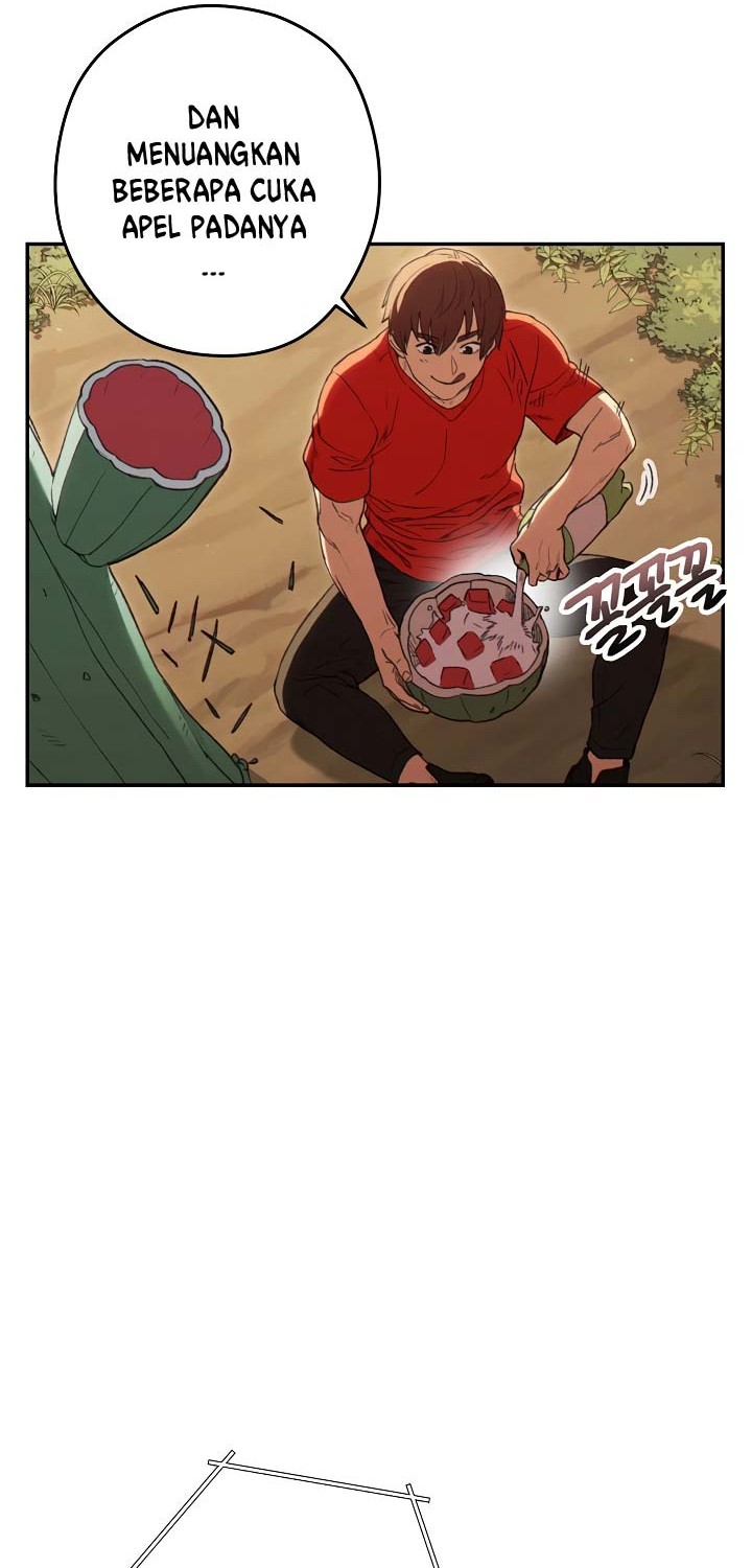 Dungeon Reset chapter 85 halaman 41