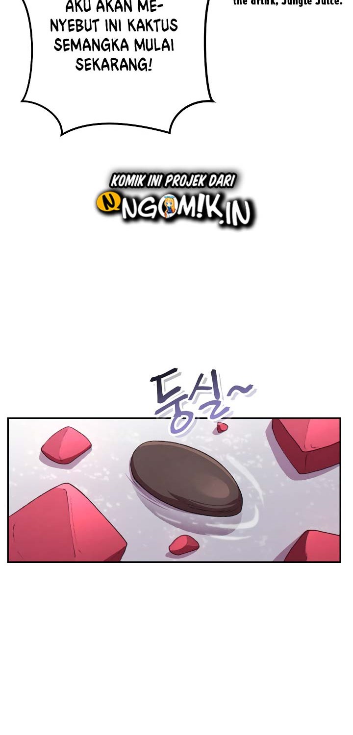 Dungeon Reset chapter 85 halaman 43