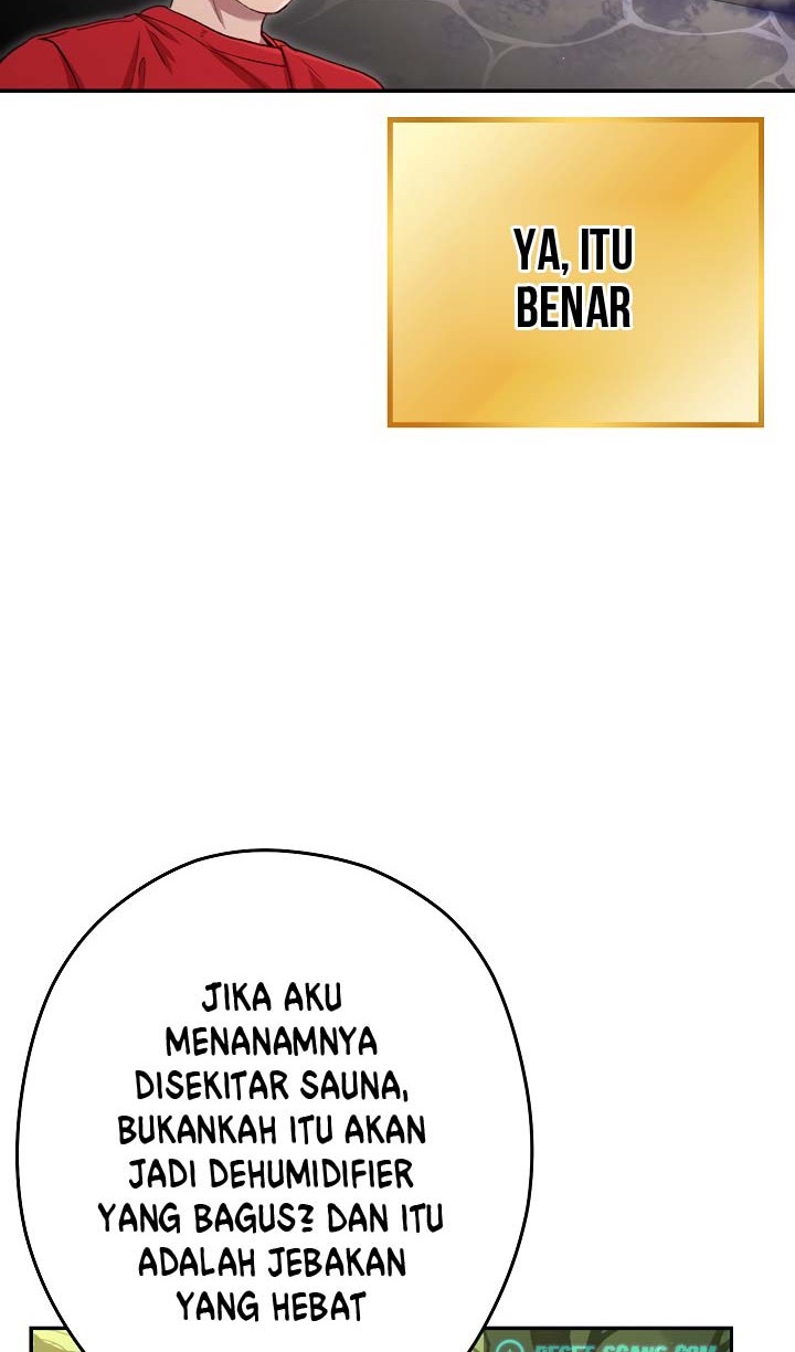 Dungeon Reset chapter 85 halaman 47