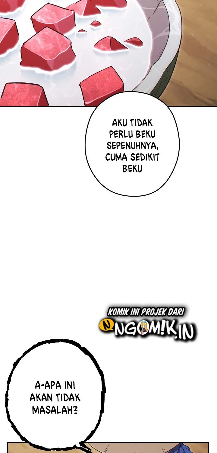 Dungeon Reset chapter 85 halaman 51