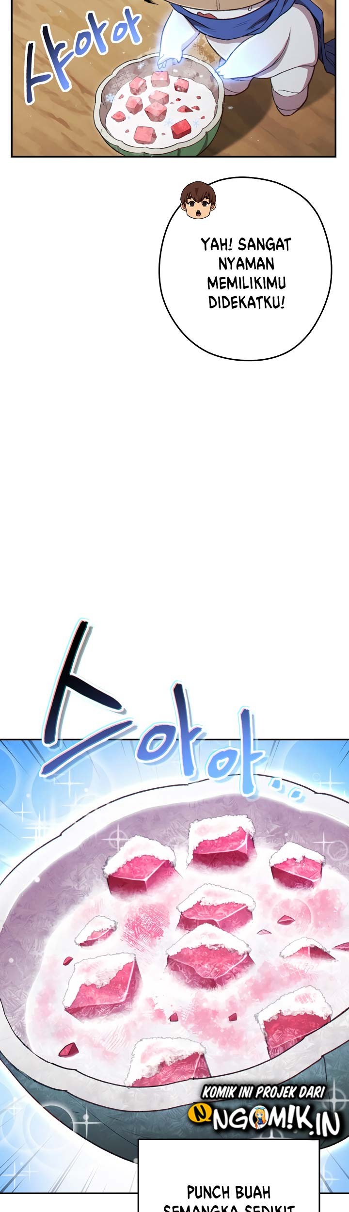 Dungeon Reset chapter 85 halaman 52