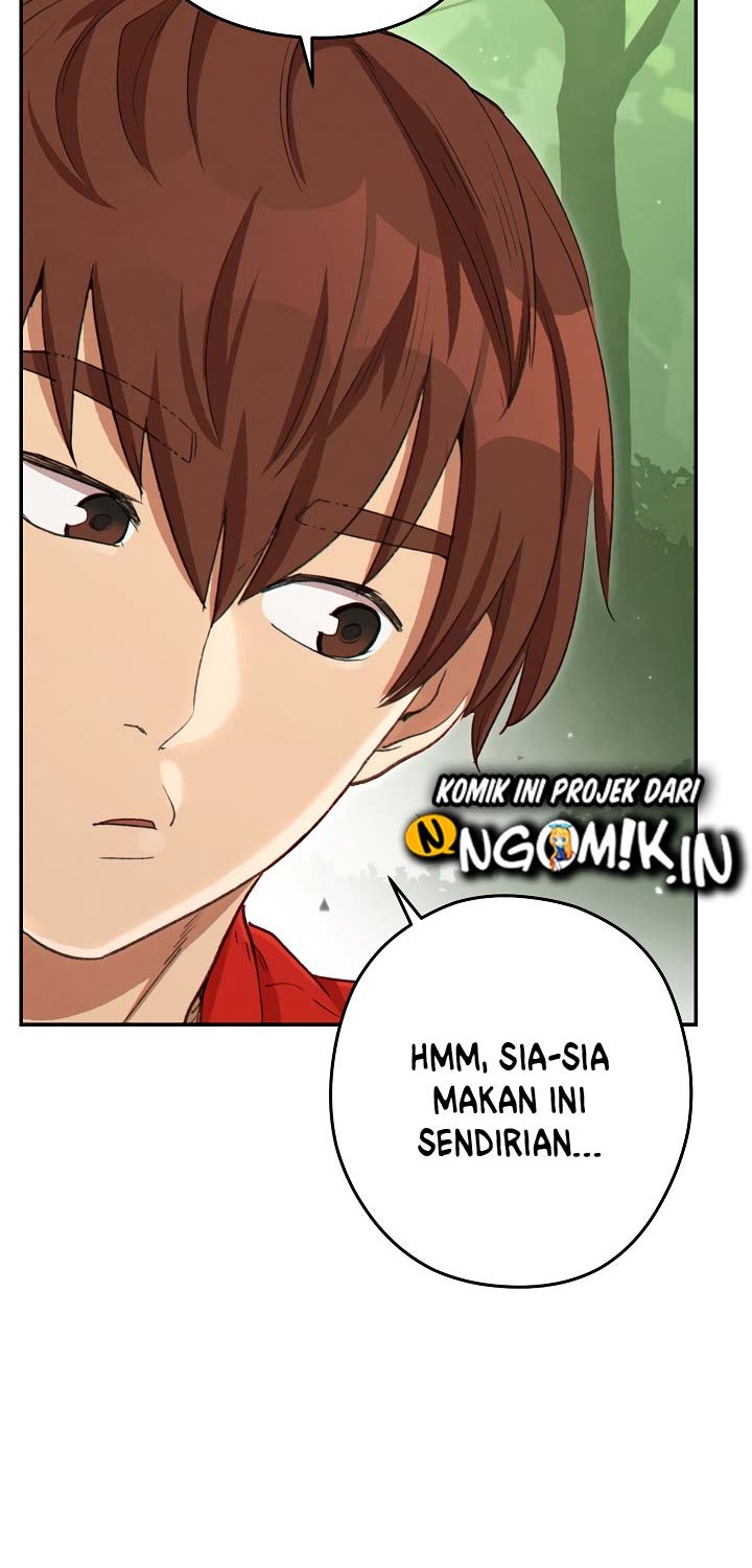 Dungeon Reset chapter 85 halaman 55