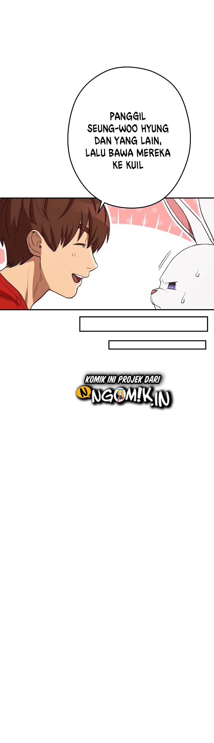 Dungeon Reset chapter 85 halaman 56