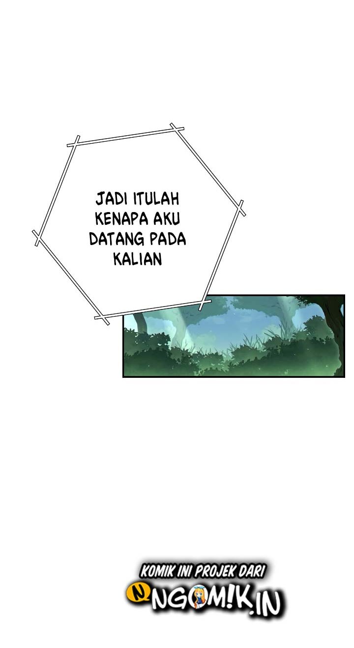 Dungeon Reset chapter 85 halaman 57