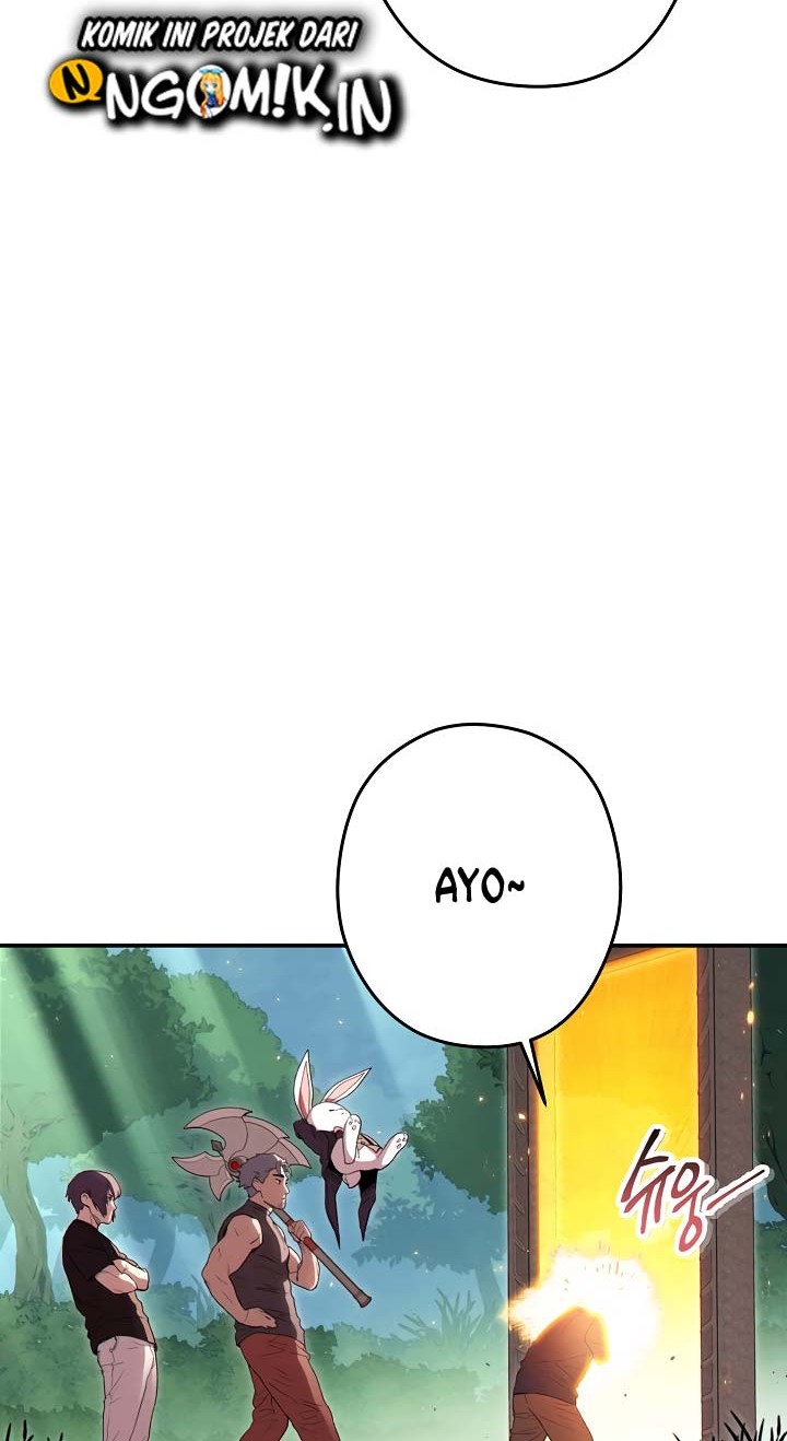 Dungeon Reset chapter 85 halaman 59
