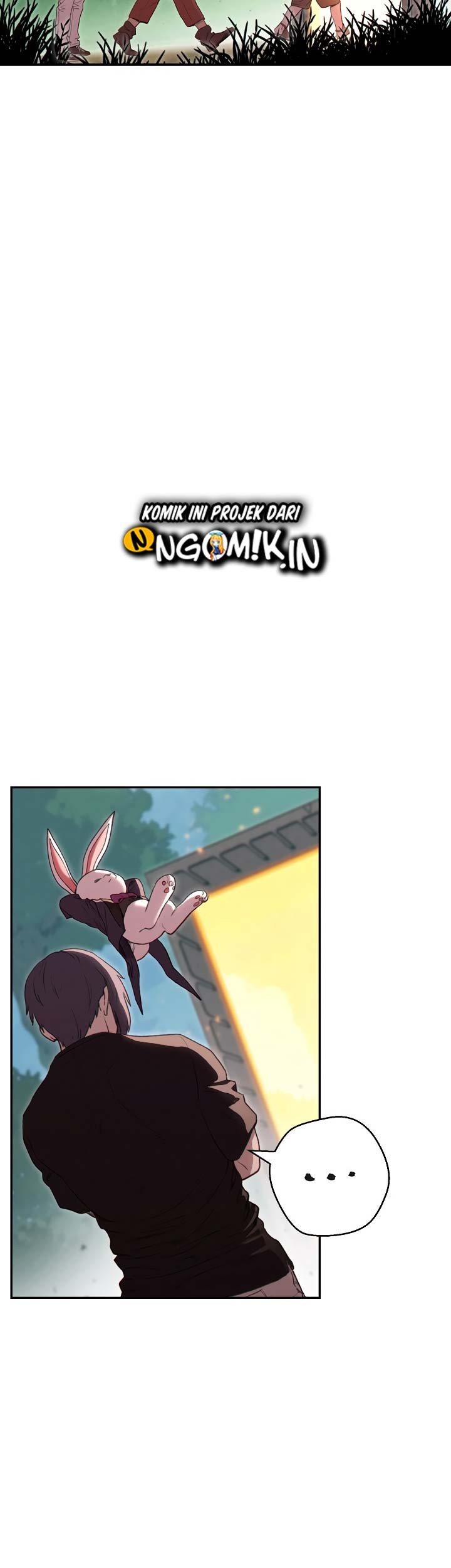 Dungeon Reset chapter 85 halaman 60
