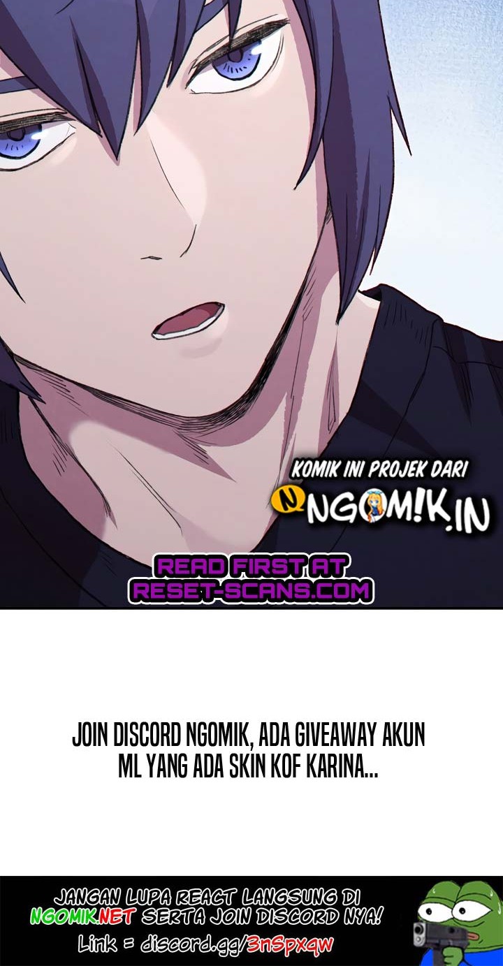 Dungeon Reset chapter 85 halaman 63