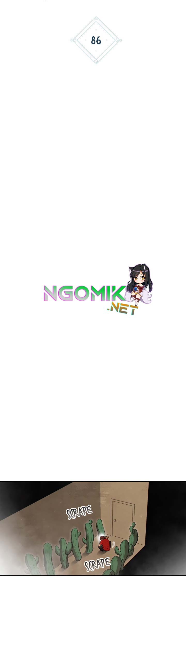Dungeon Reset Bab 86 halaman 14