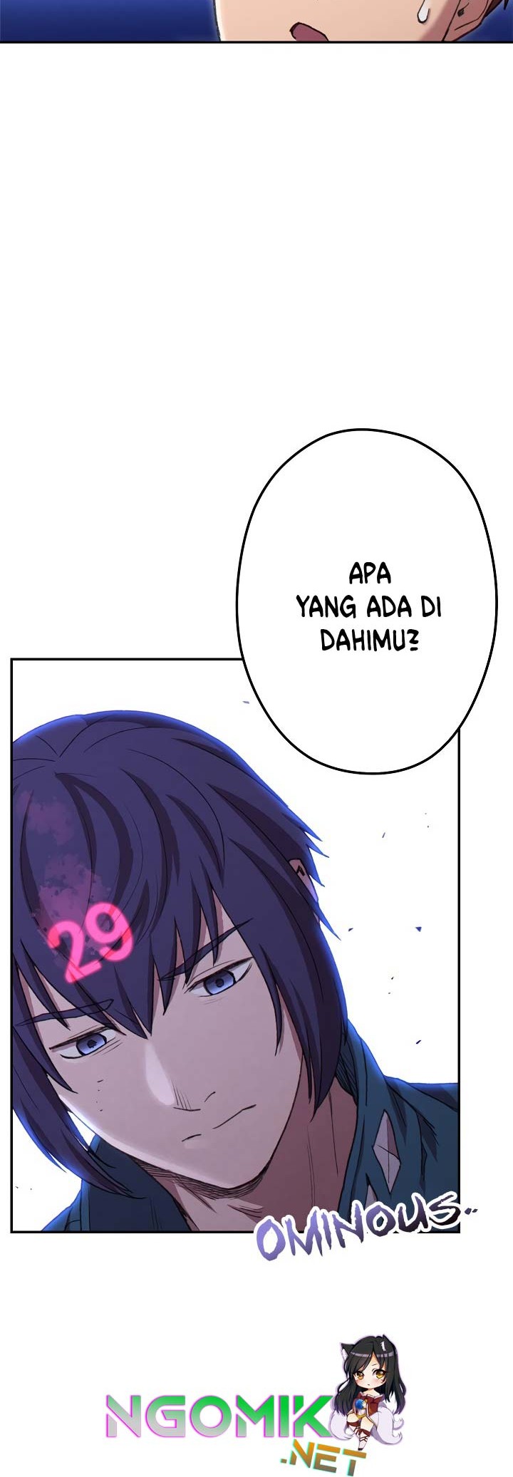Dungeon Reset Bab 86 halaman 38