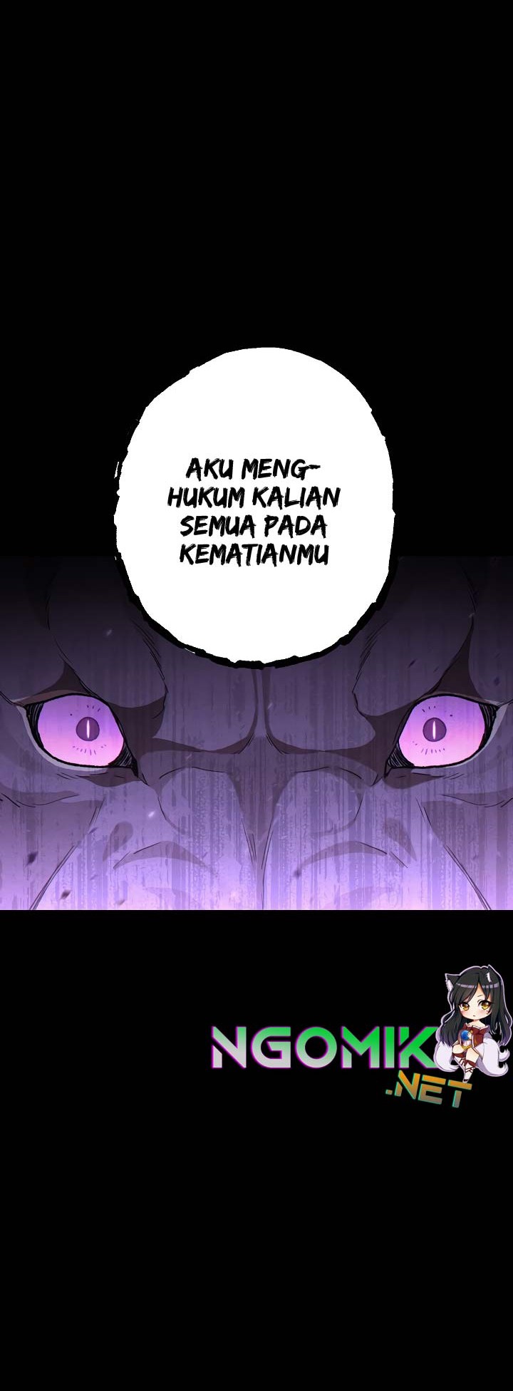 Dungeon Reset Bab 86 halaman 57