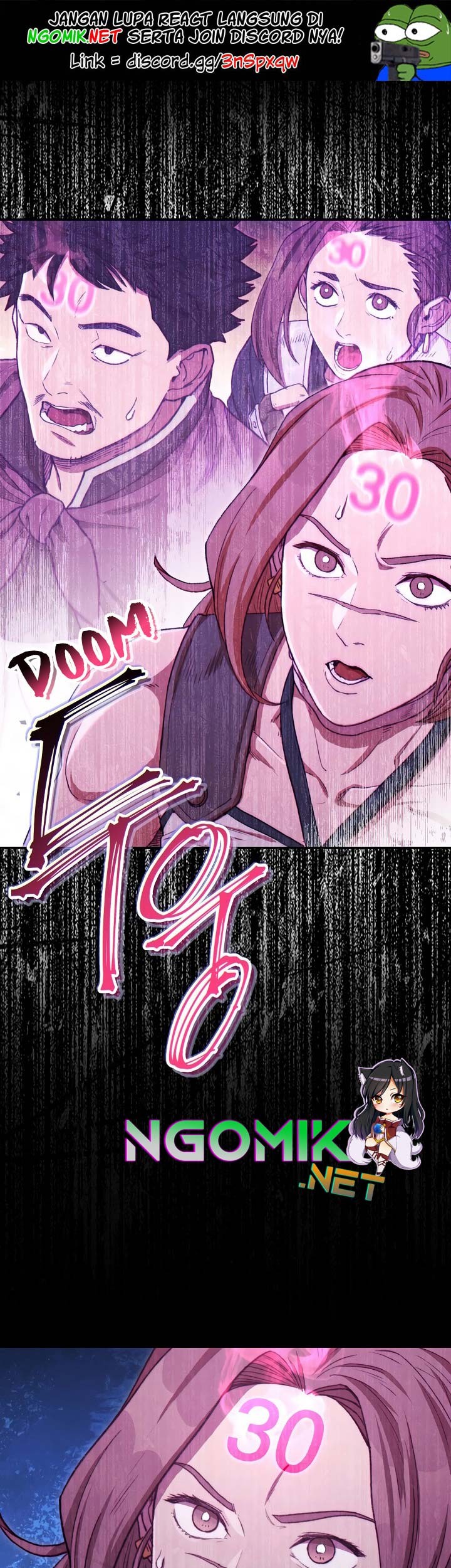 Dungeon Reset chapter 87 halaman 2