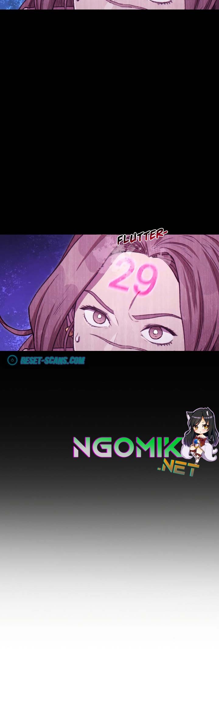 Dungeon Reset chapter 87 halaman 3