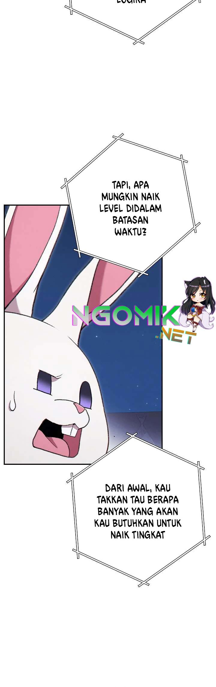 Dungeon Reset chapter 87 halaman 15